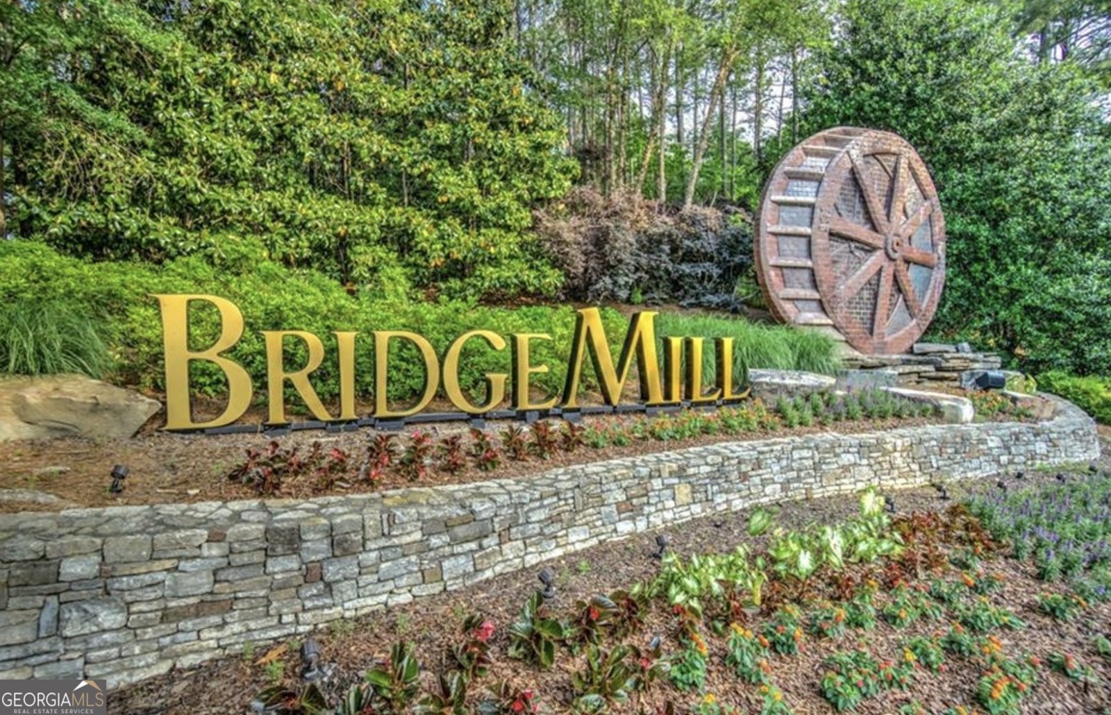 1025 Boxwood Lane Canton - Photo 85