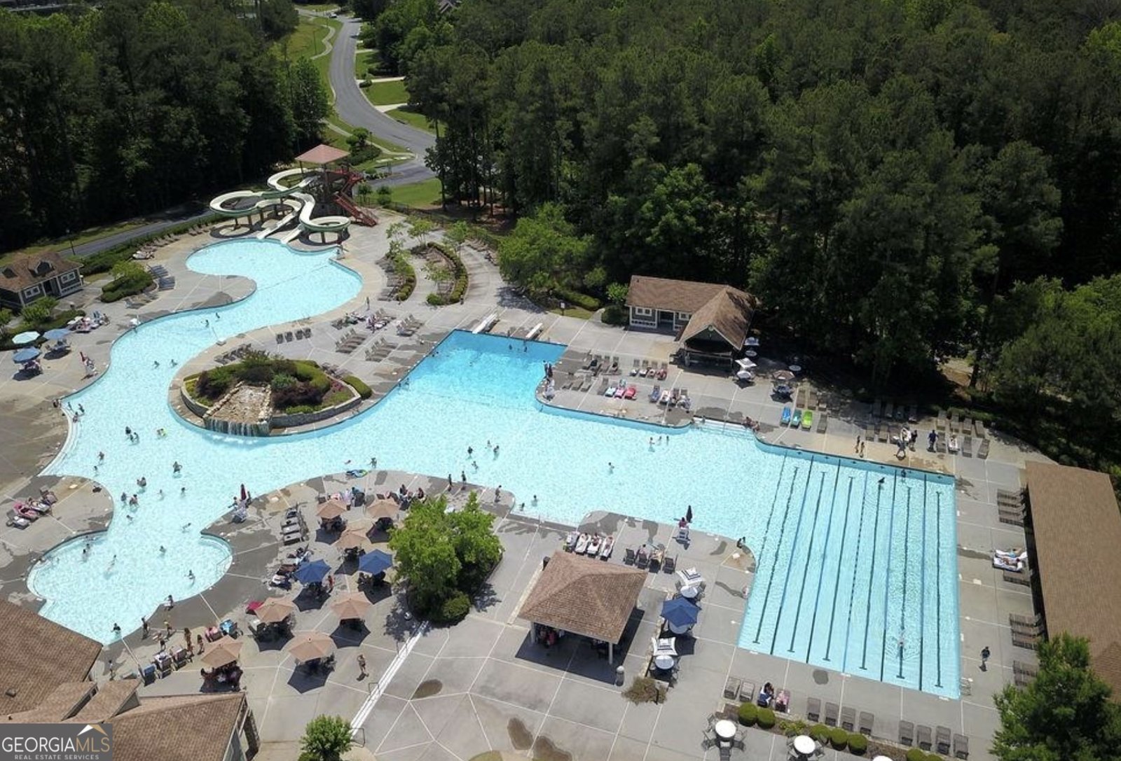 1025 Boxwood Lane Canton - Photo 89