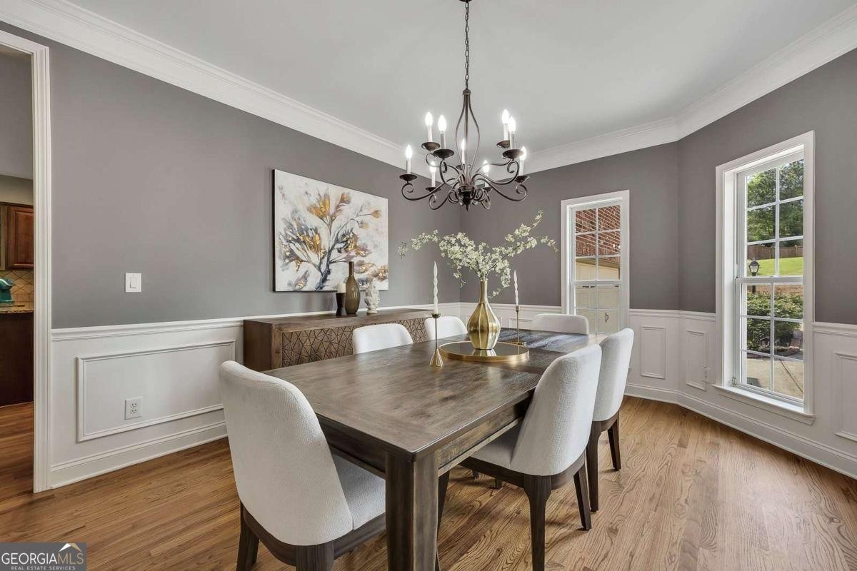 1025 Boxwood Lane Canton - Photo 9