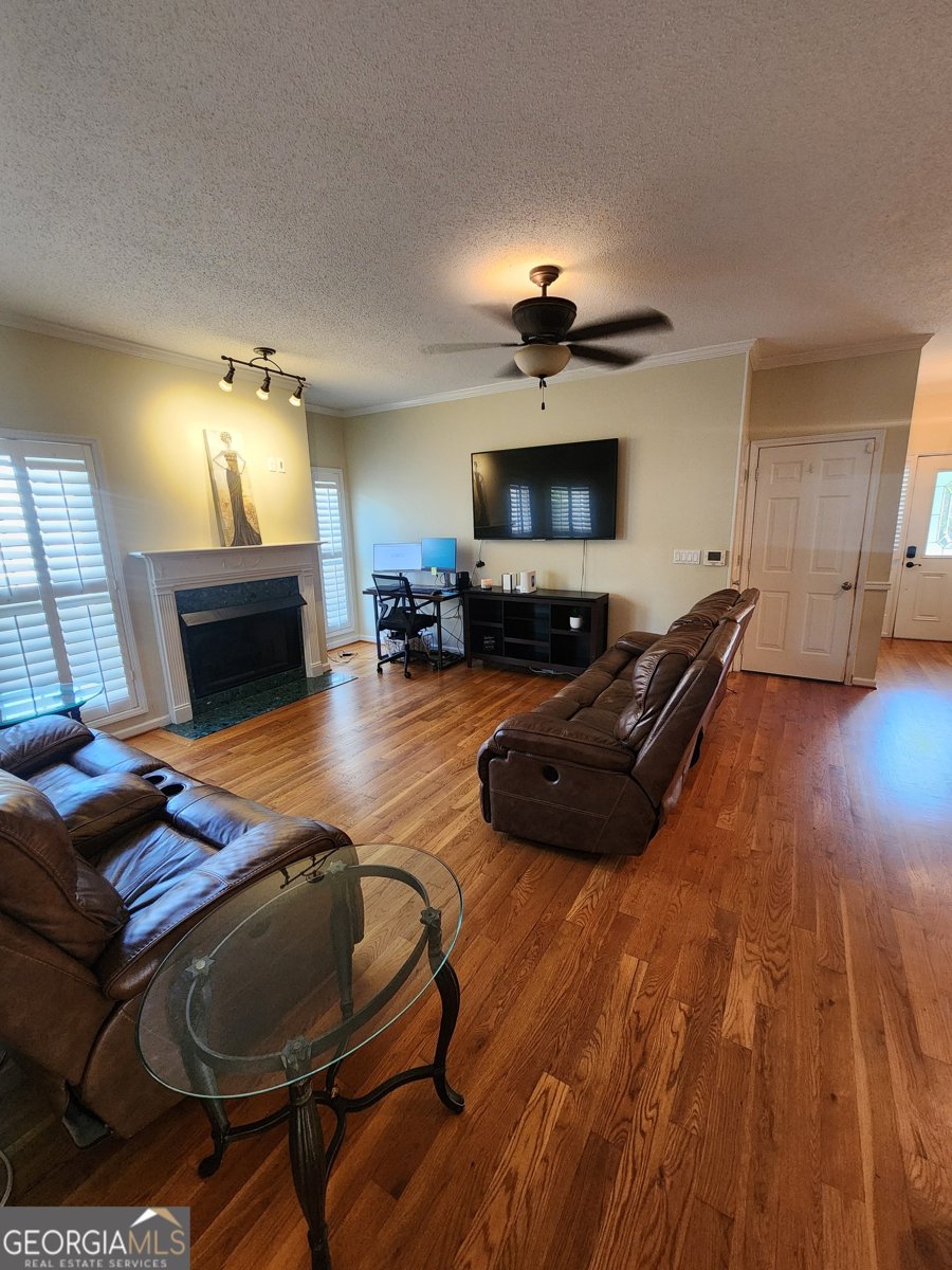 160 Fenwyck Commons Fayetteville - Photo 10