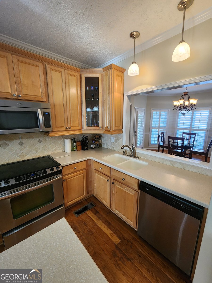 160 Fenwyck Commons Fayetteville - Photo 15