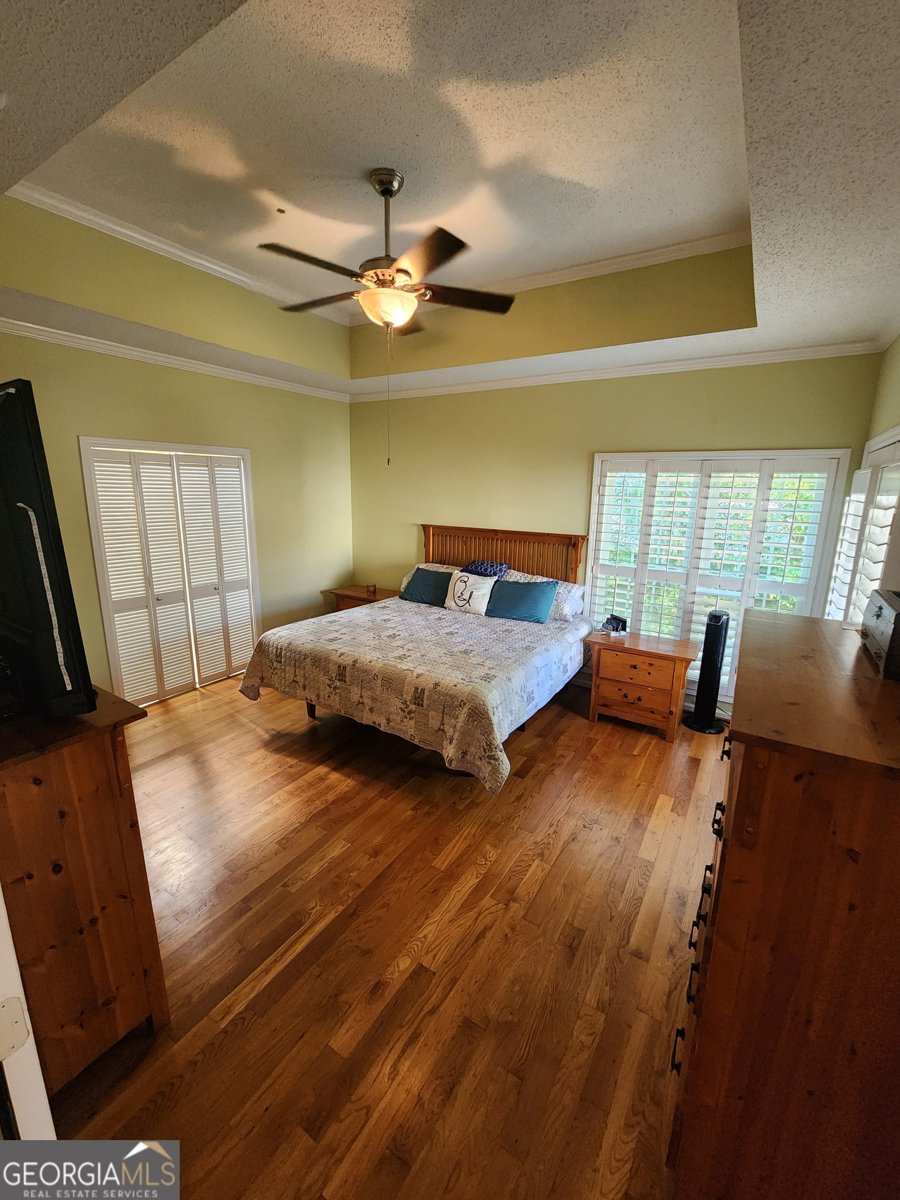 160 Fenwyck Commons Fayetteville - Photo 16