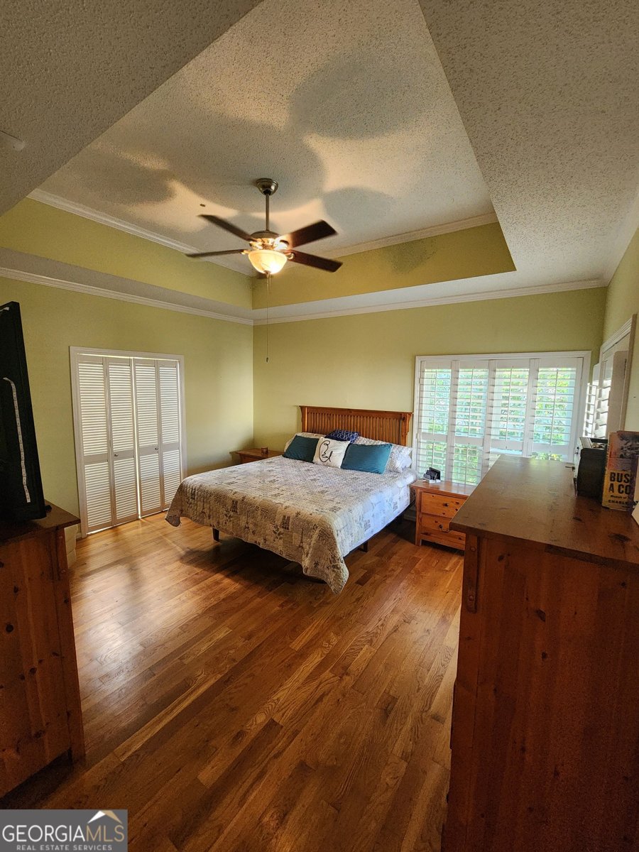 160 Fenwyck Commons Fayetteville - Photo 17