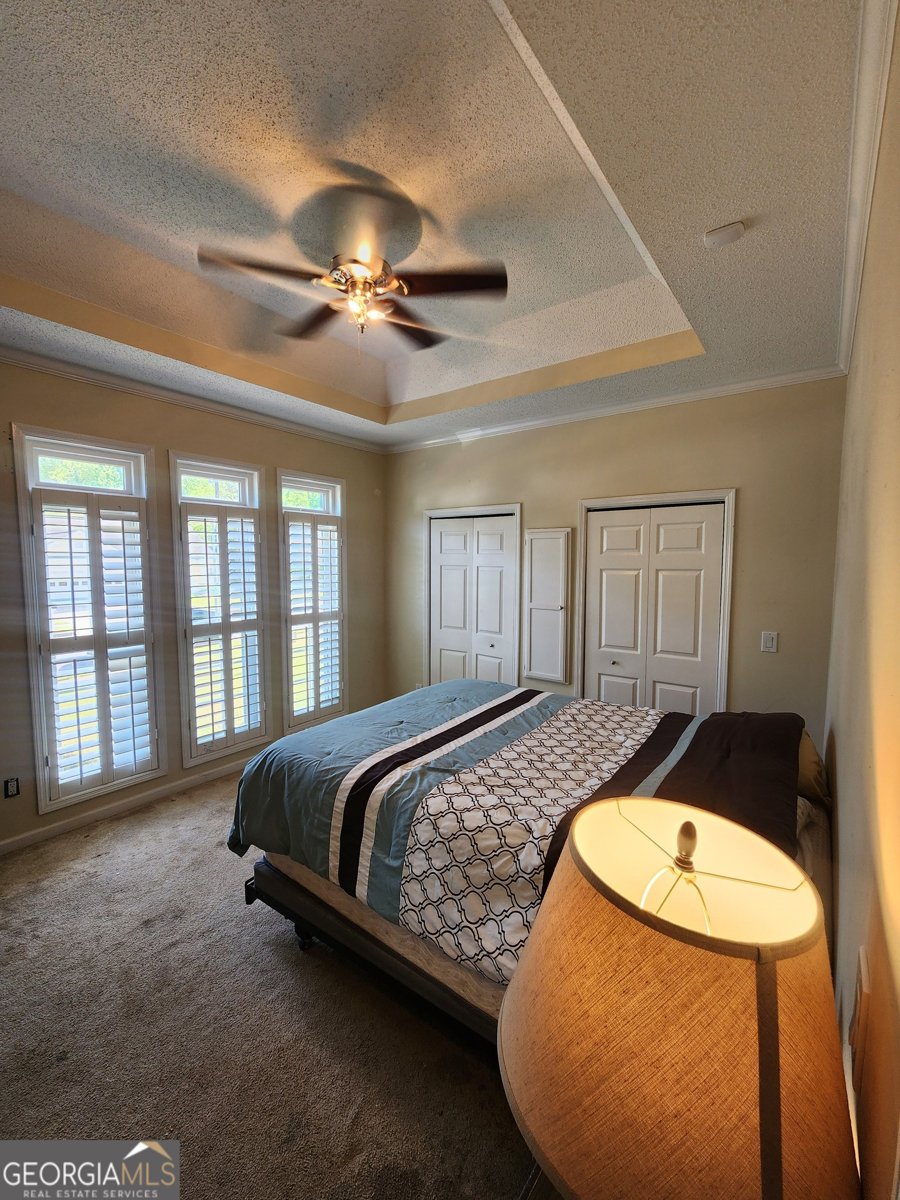 160 Fenwyck Commons Fayetteville - Photo 21