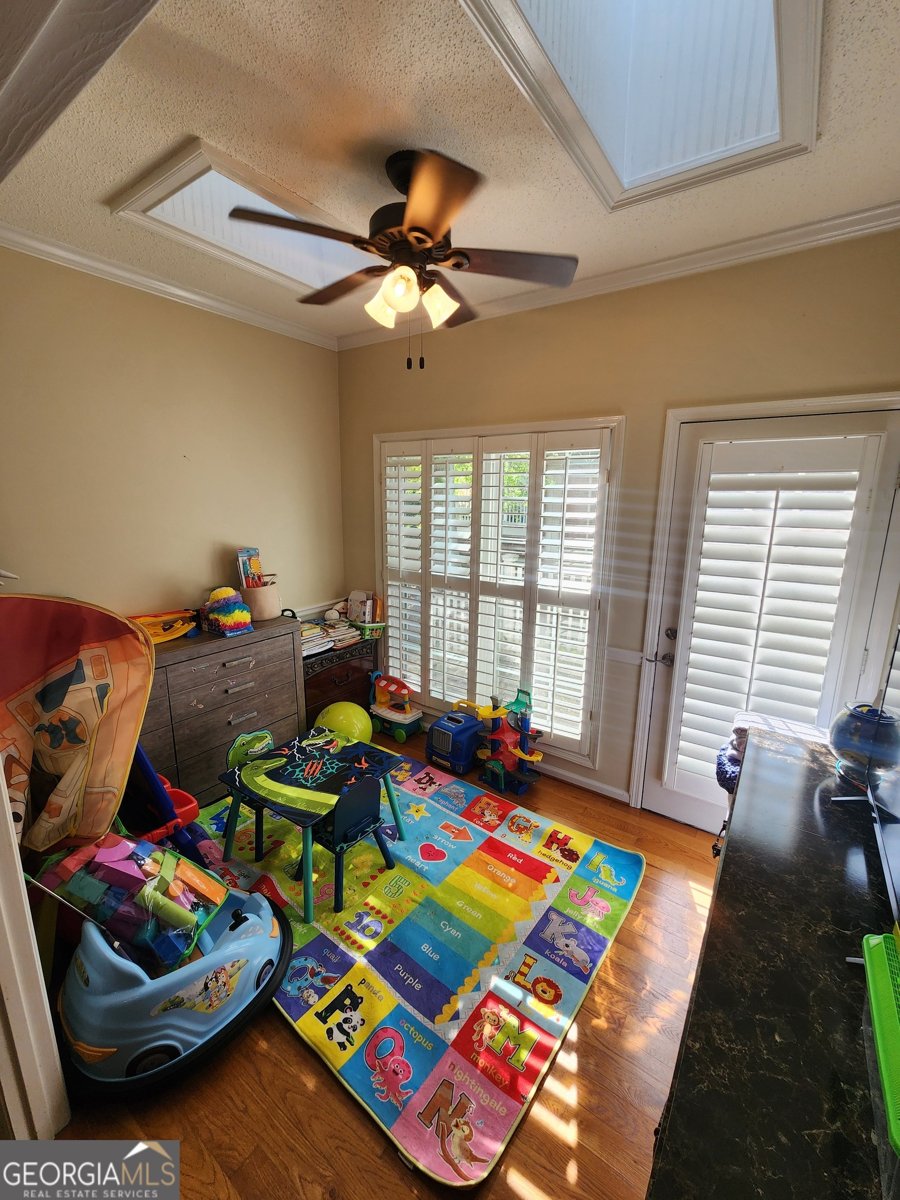 160 Fenwyck Commons Fayetteville - Photo 24