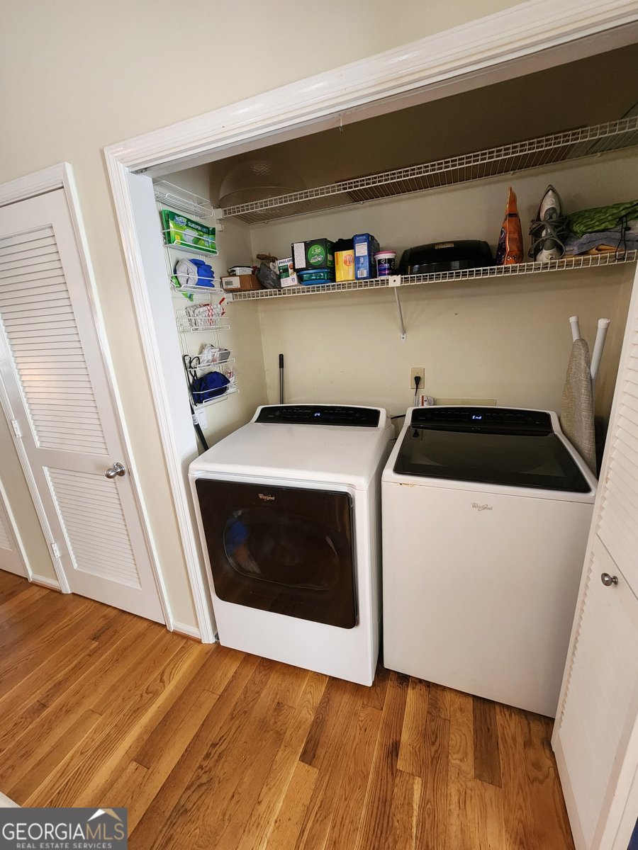 160 Fenwyck Commons Fayetteville - Photo 25