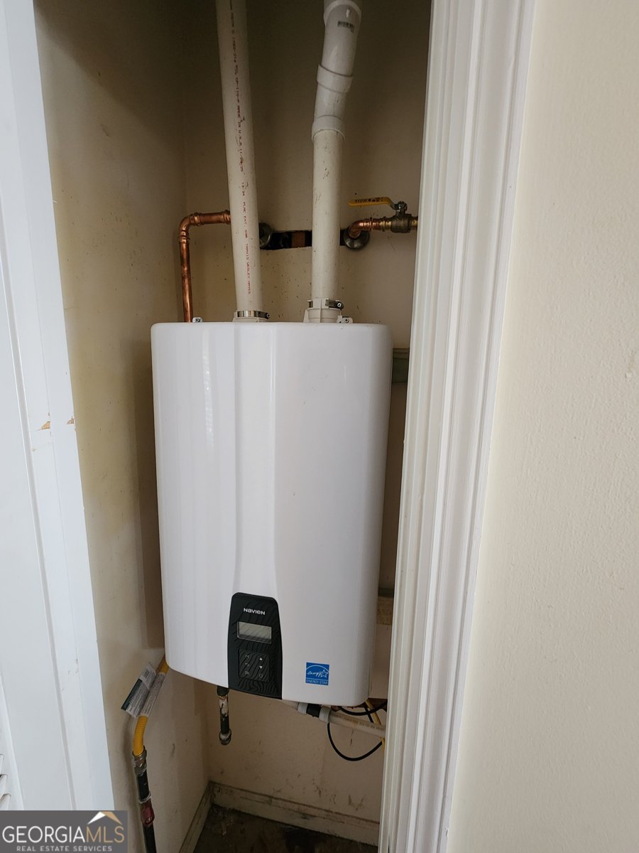 160 Fenwyck Commons Fayetteville - Photo 26