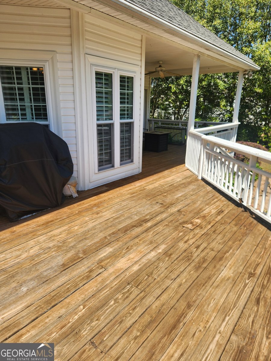 160 Fenwyck Commons Fayetteville - Photo 27