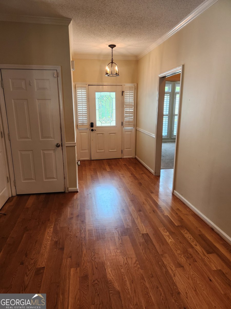 160 Fenwyck Commons Fayetteville - Photo 8