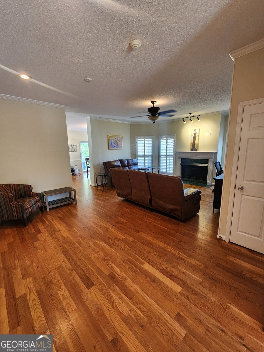 160 Fenwyck Commons Fayetteville - Photo 9