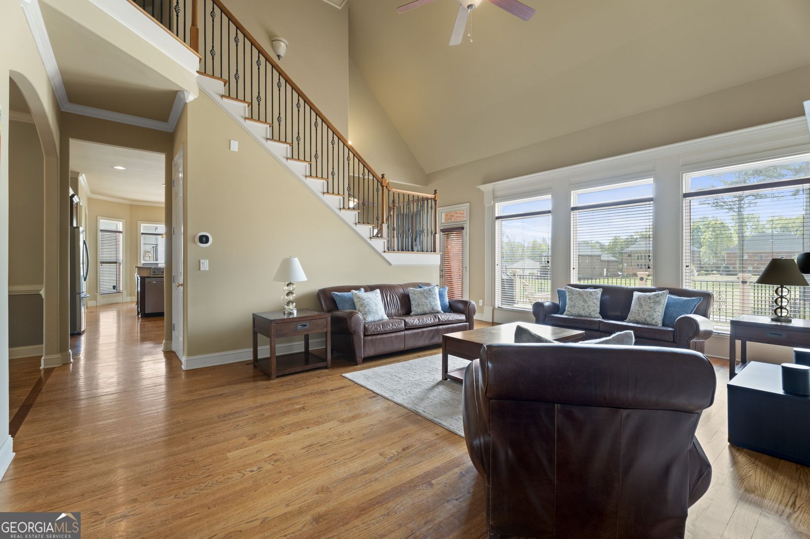 710 Bethpage Drive McDonough - Photo 24