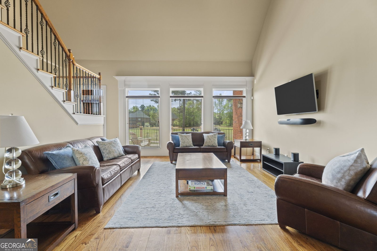 710 Bethpage Drive McDonough - Photo 25