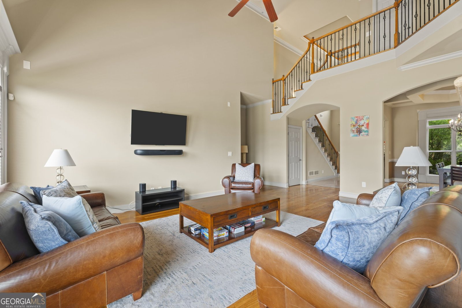 710 Bethpage Drive McDonough - Photo 26