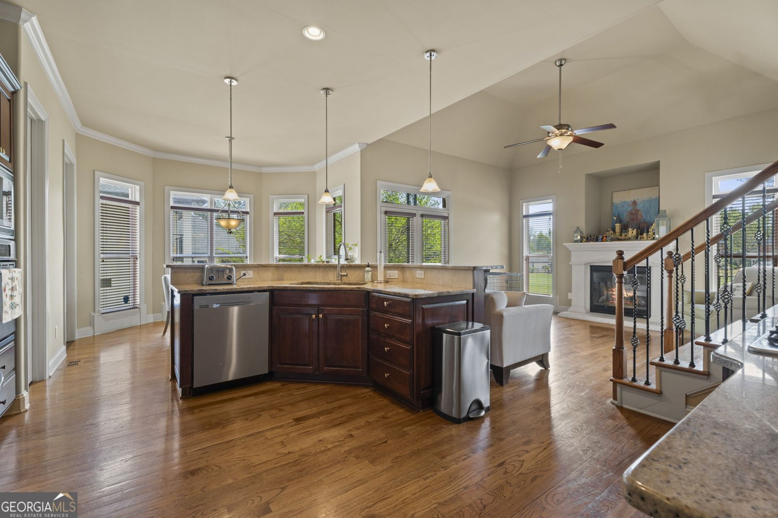 710 Bethpage Drive McDonough - Photo 27