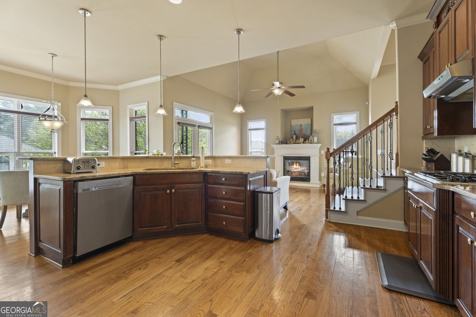 710 Bethpage Drive McDonough - Photo 28