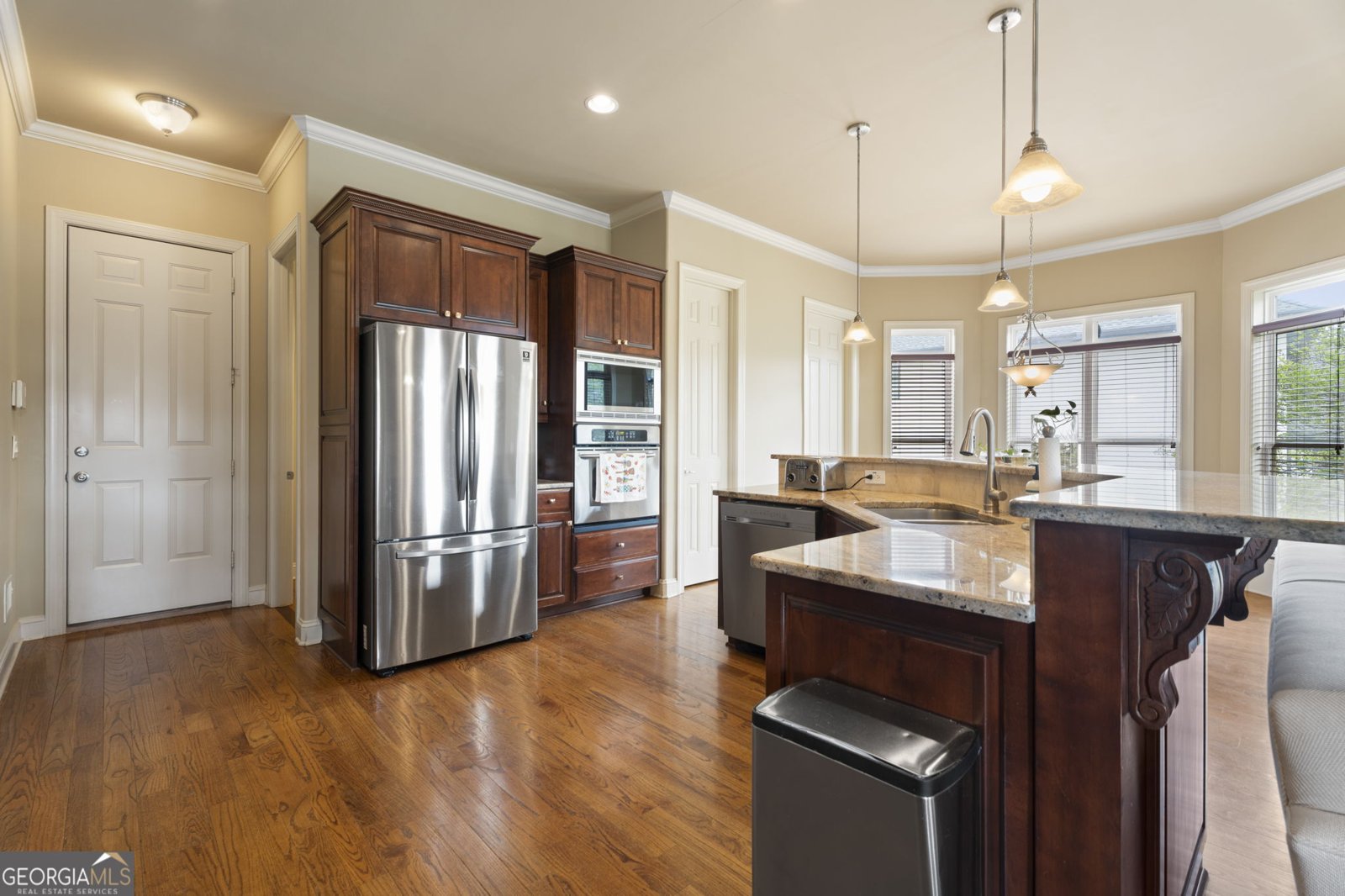 710 Bethpage Drive McDonough - Photo 30