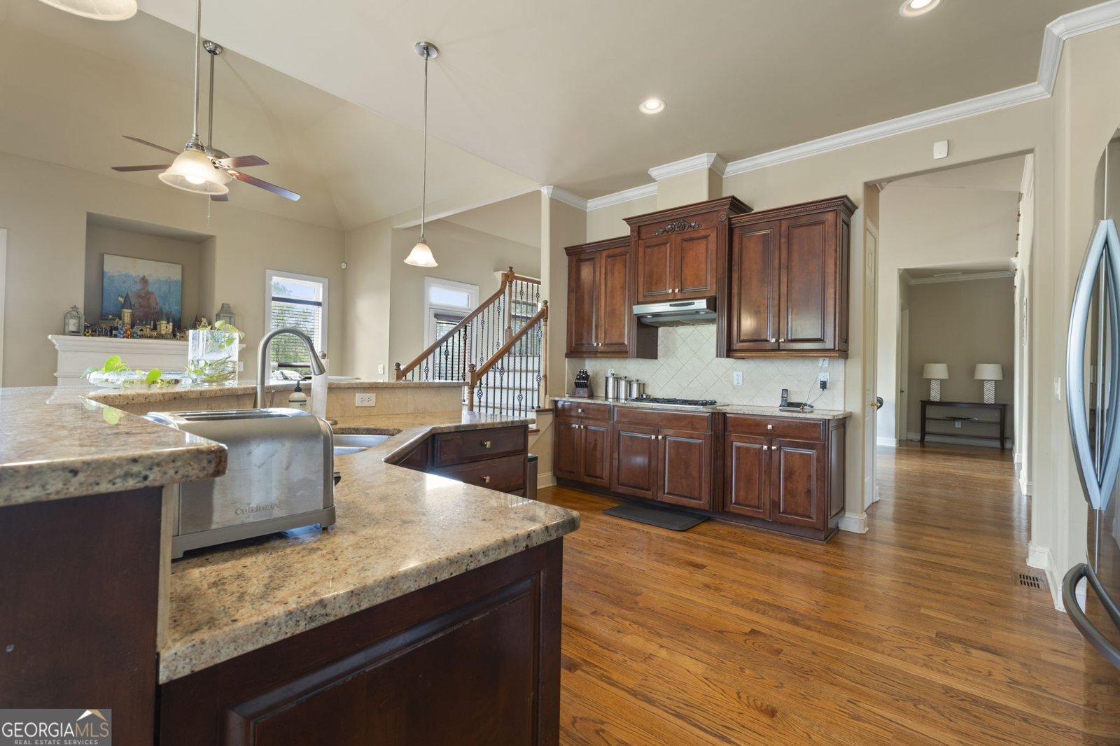 710 Bethpage Drive McDonough - Photo 31