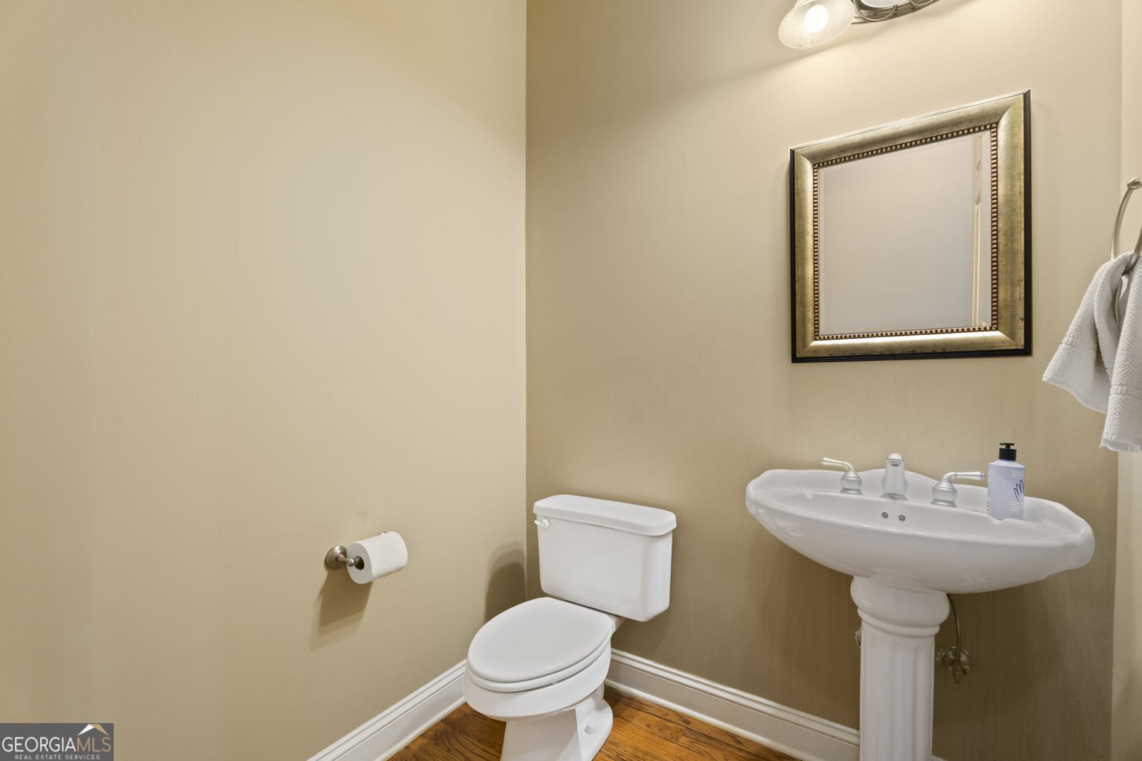 710 Bethpage Drive McDonough - Photo 32