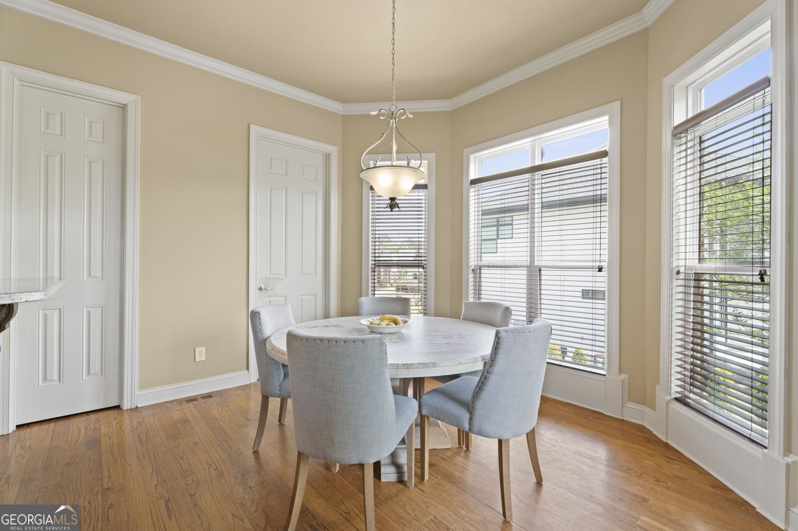 710 Bethpage Drive McDonough - Photo 34