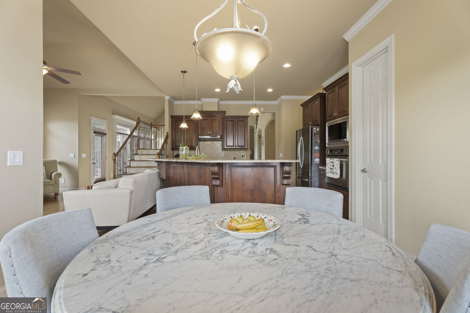 710 Bethpage Drive McDonough - Photo 35