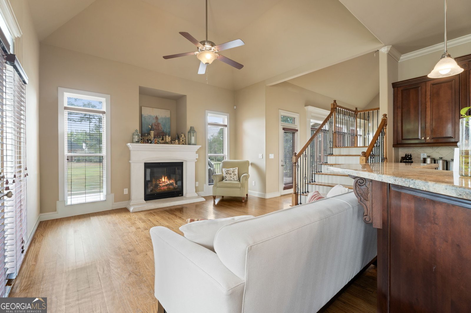 710 Bethpage Drive McDonough - Photo 36