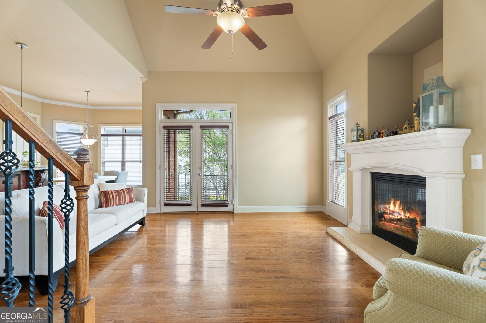 710 Bethpage Drive McDonough - Photo 37