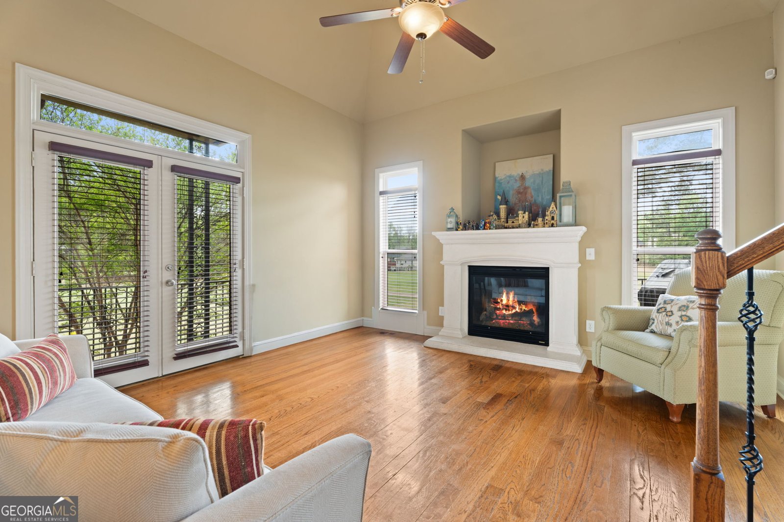 710 Bethpage Drive McDonough - Photo 38