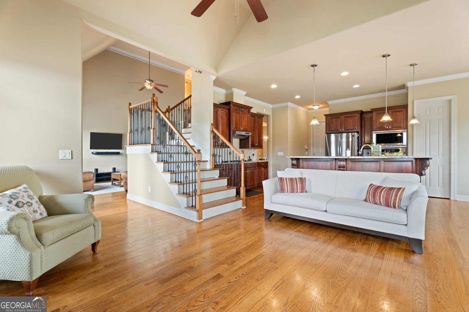 710 Bethpage Drive McDonough - Photo 39