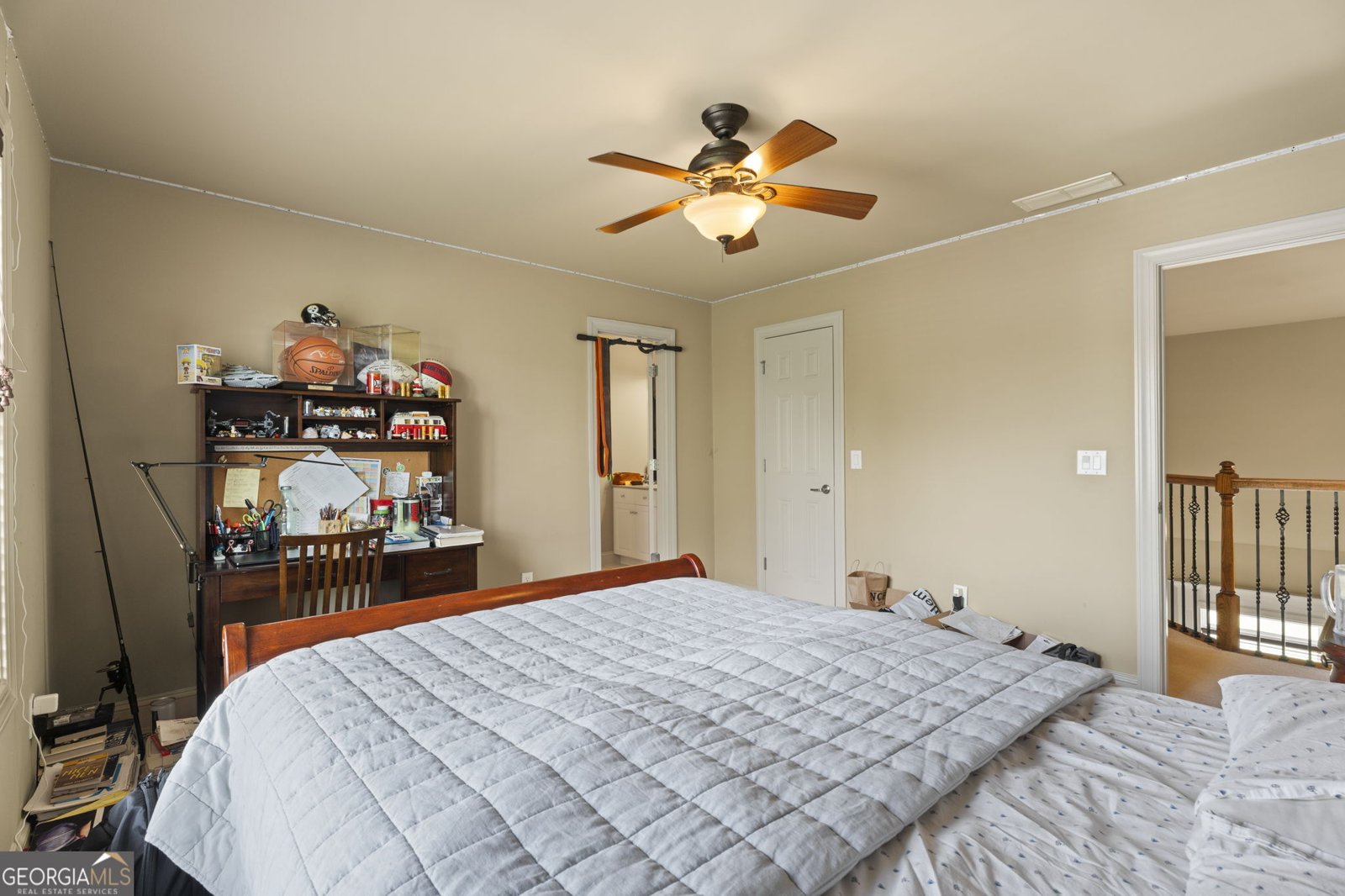 710 Bethpage Drive McDonough - Photo 44