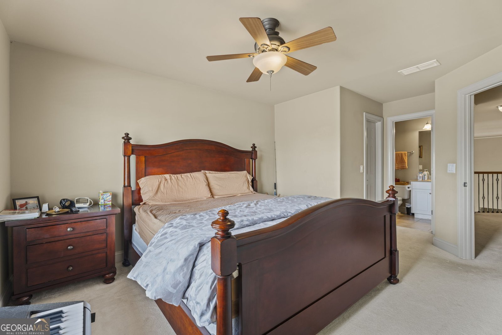 710 Bethpage Drive McDonough - Photo 47