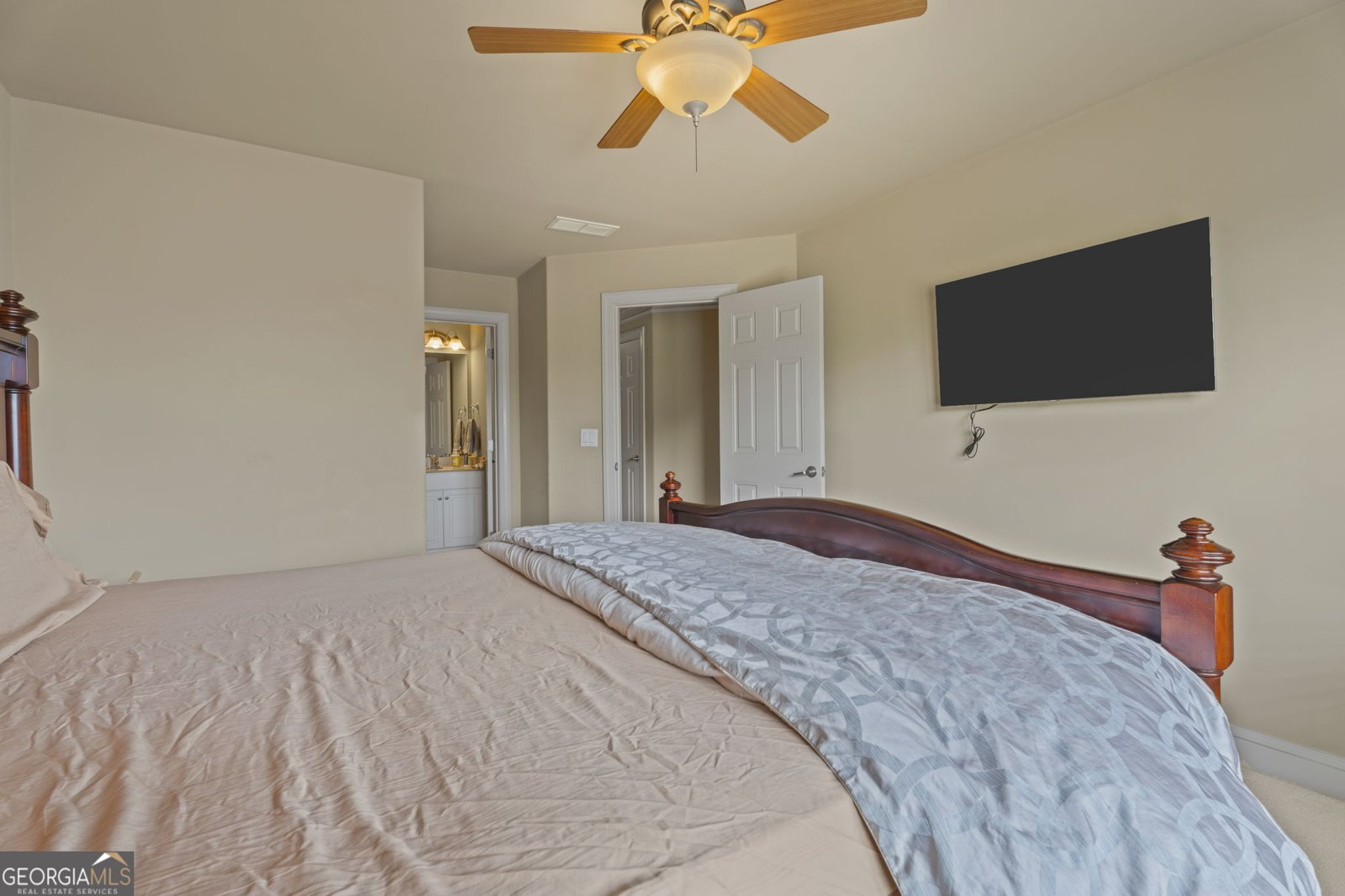 710 Bethpage Drive McDonough - Photo 48