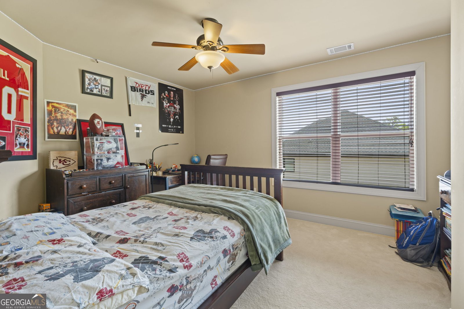 710 Bethpage Drive McDonough - Photo 49