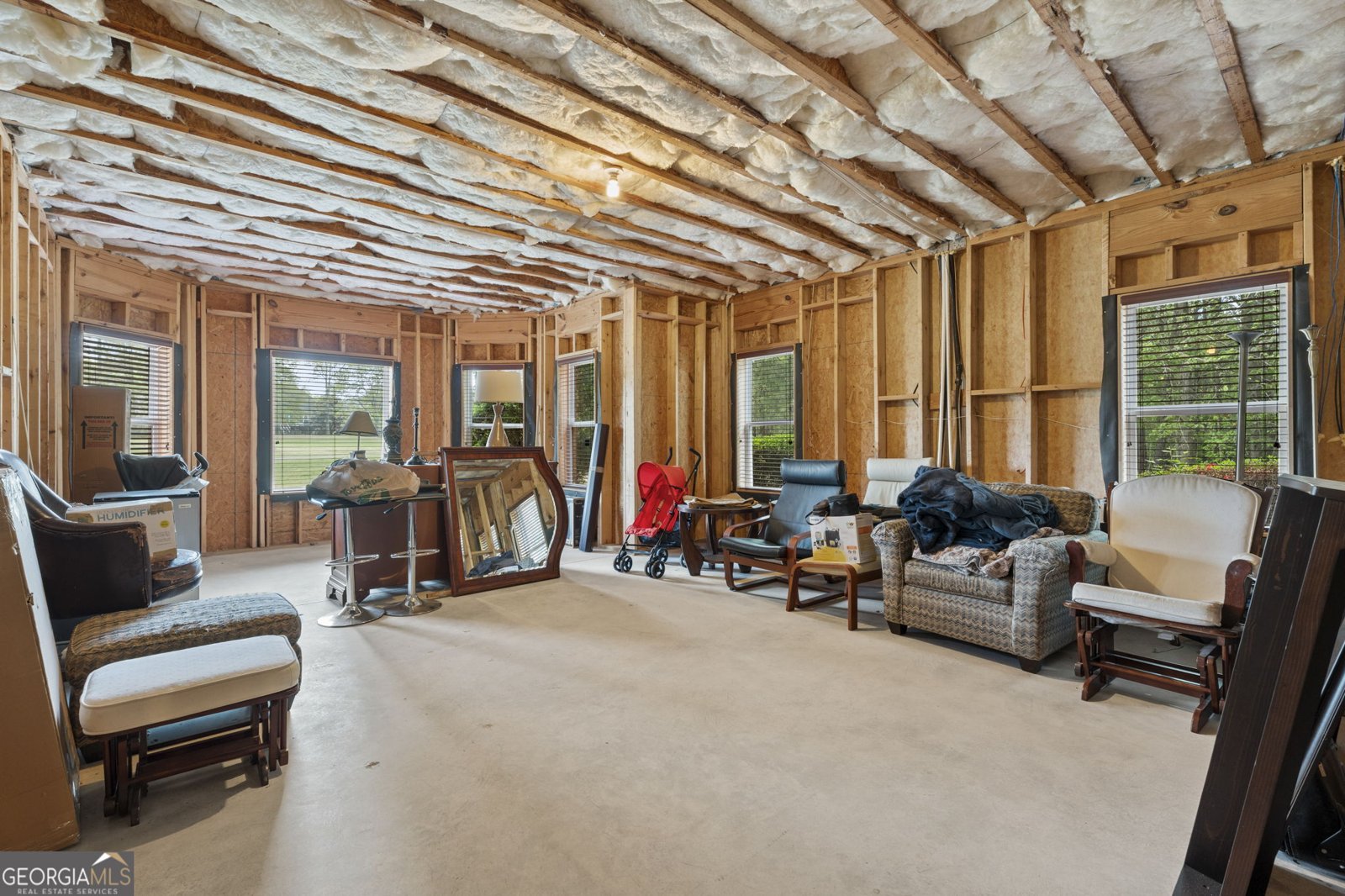 710 Bethpage Drive McDonough - Photo 65