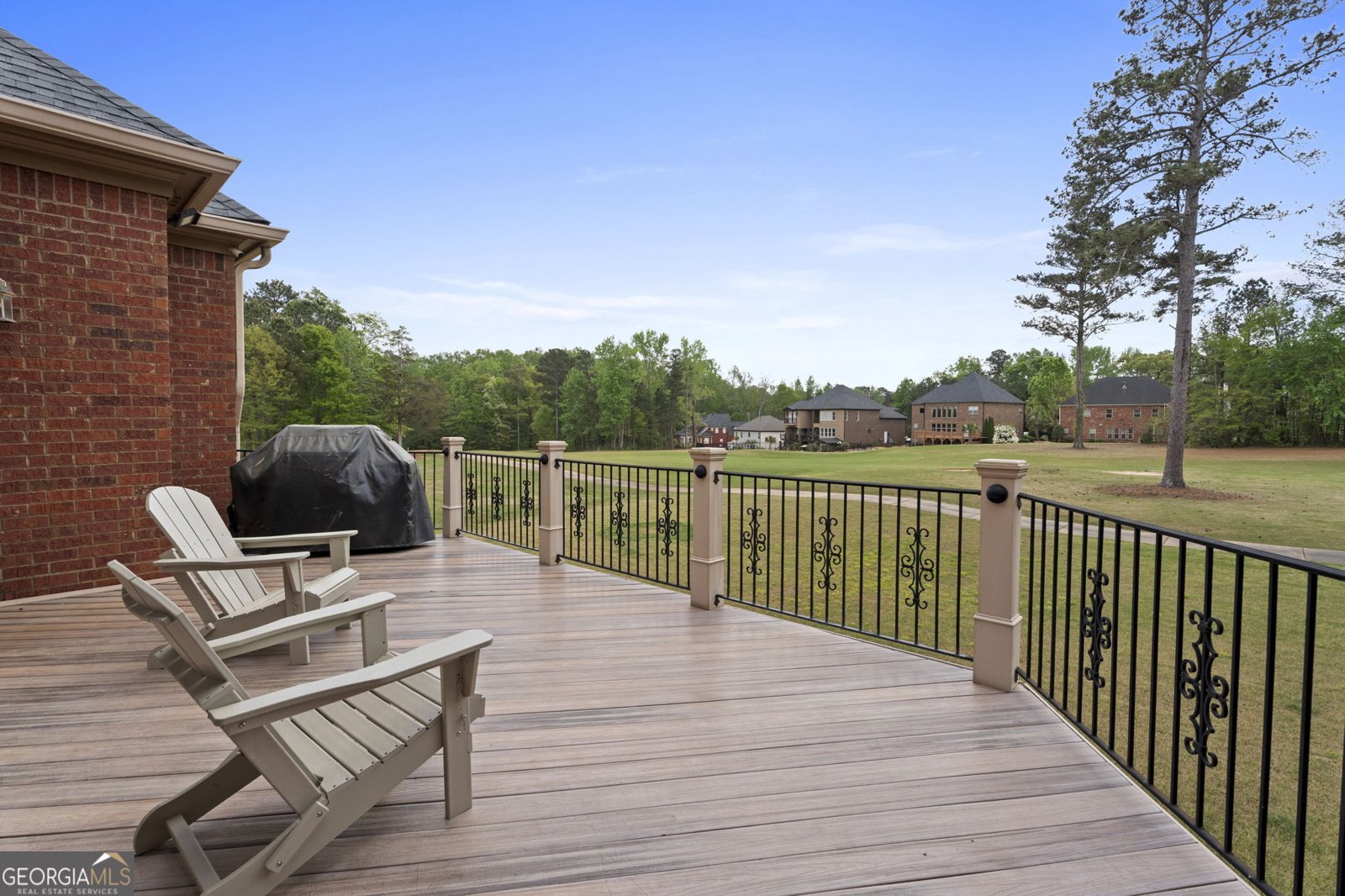 710 Bethpage Drive McDonough - Photo 73