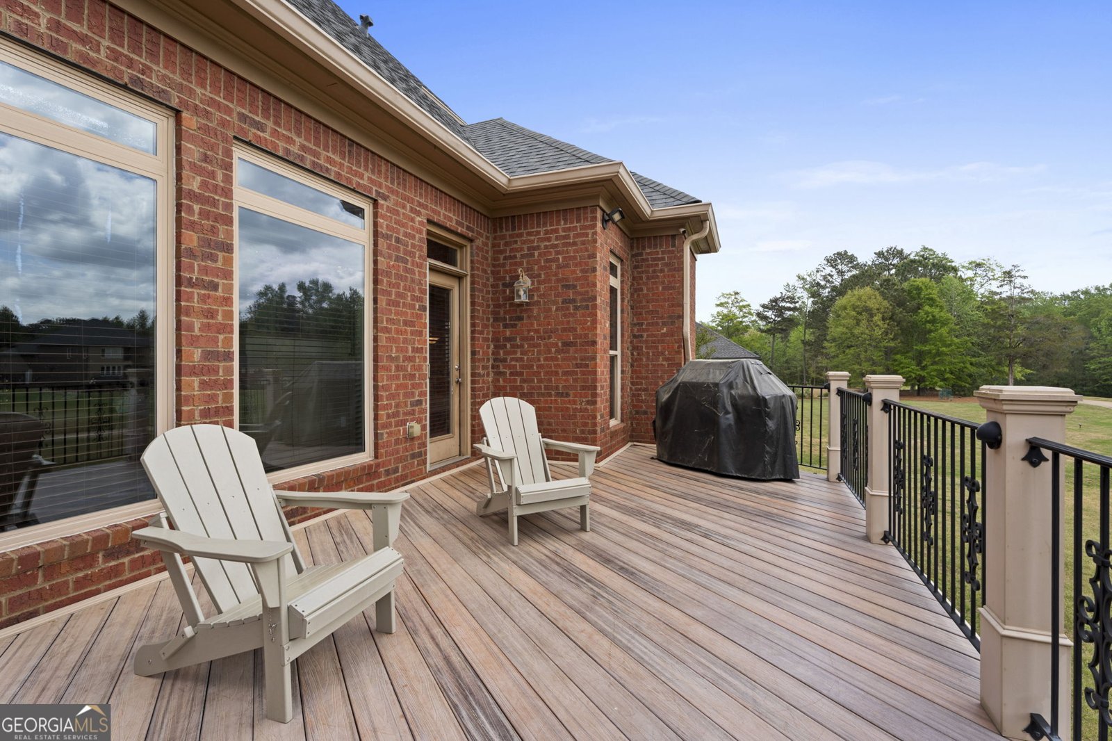 710 Bethpage Drive McDonough - Photo 74