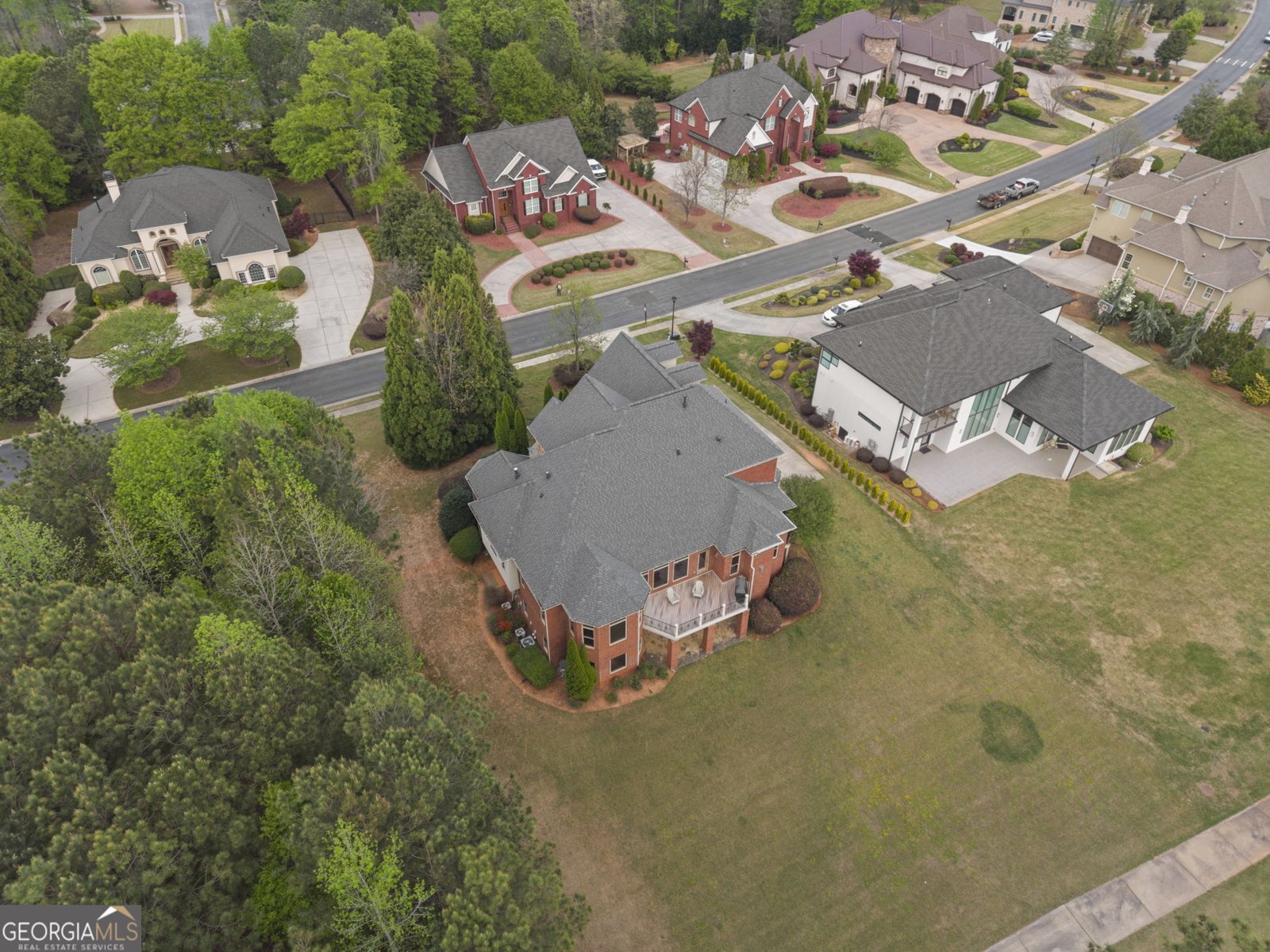 710 Bethpage Drive McDonough - Photo 79