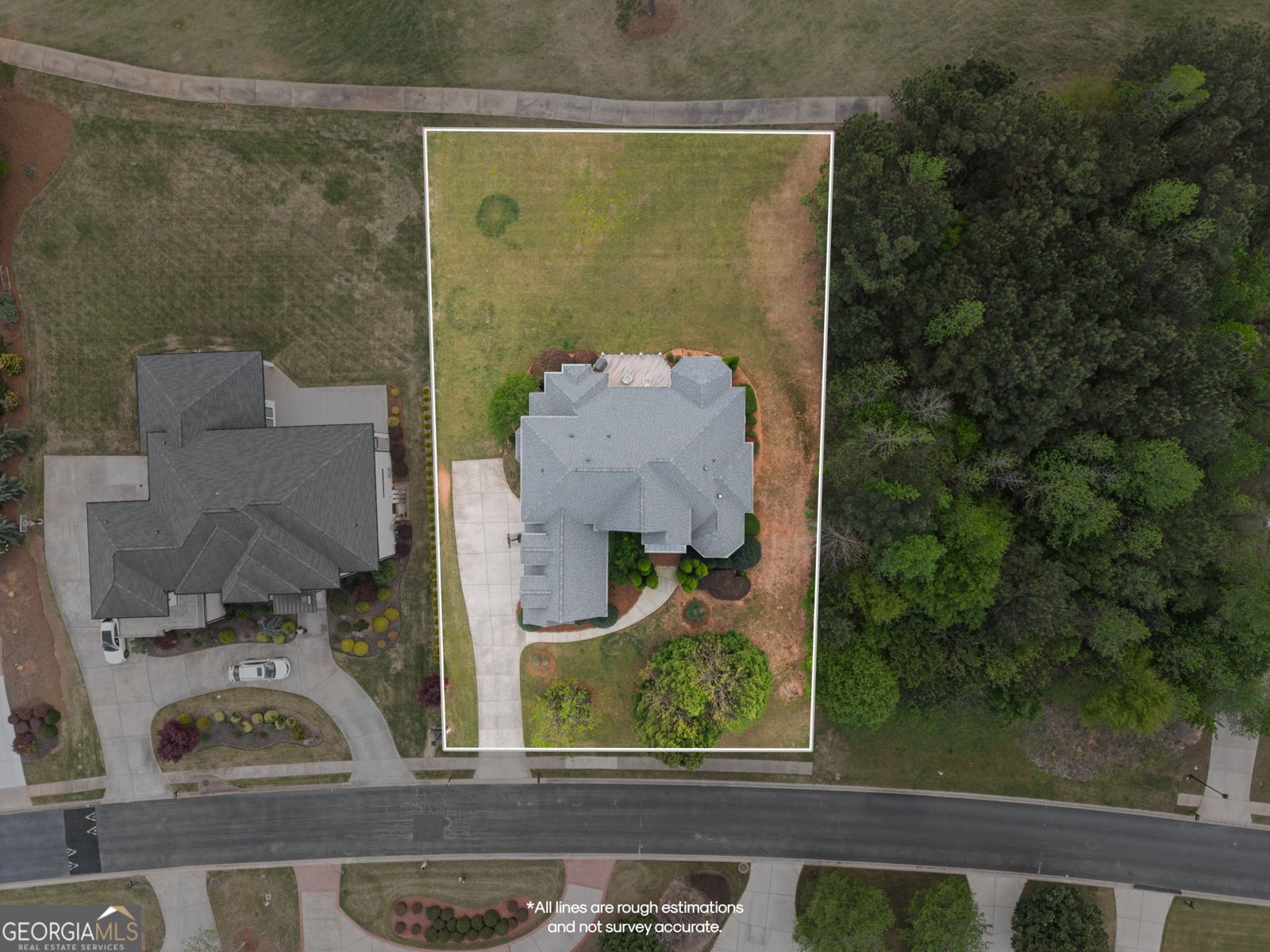 710 Bethpage Drive McDonough - Photo 80