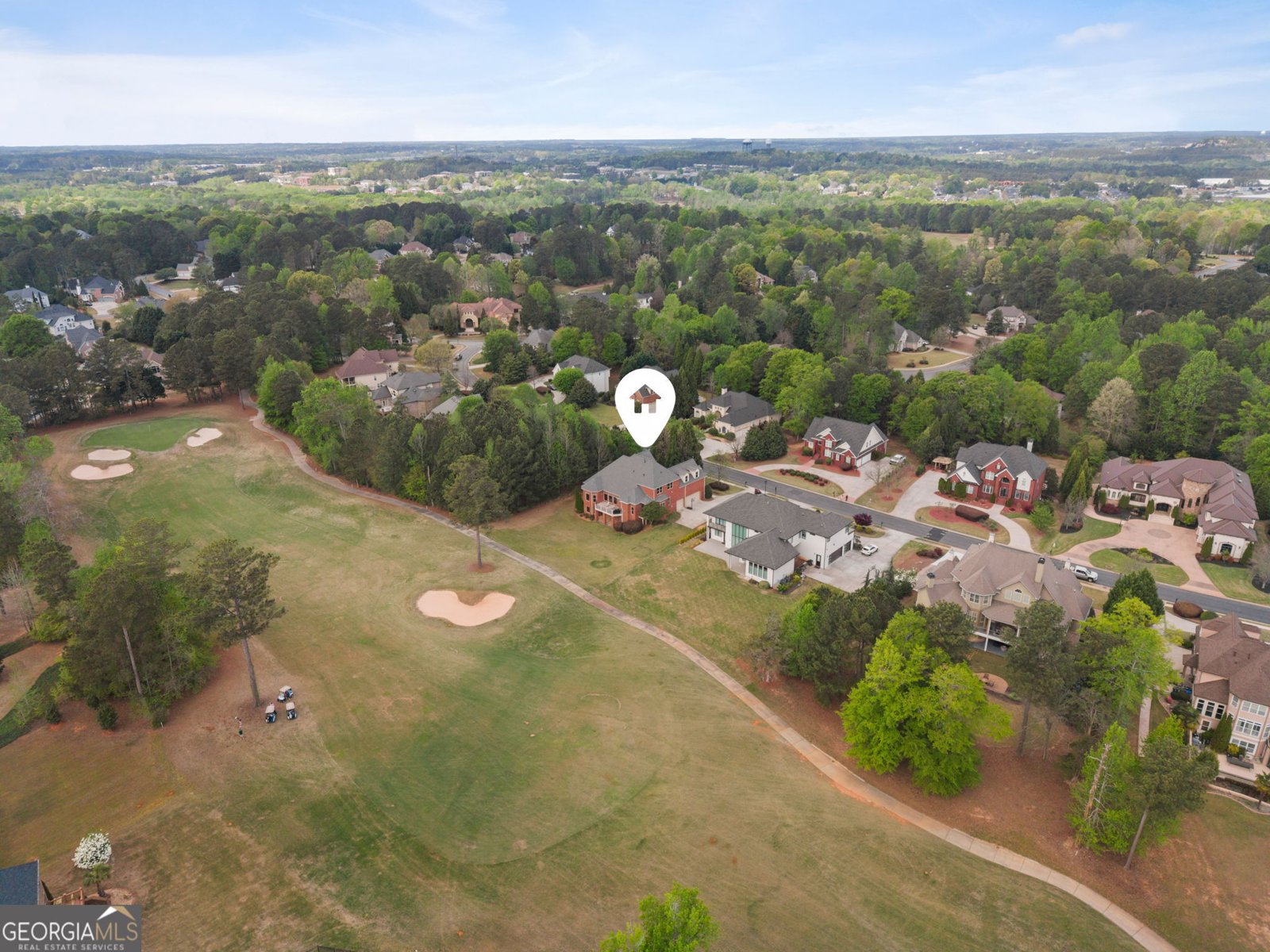 710 Bethpage Drive McDonough - Photo 81