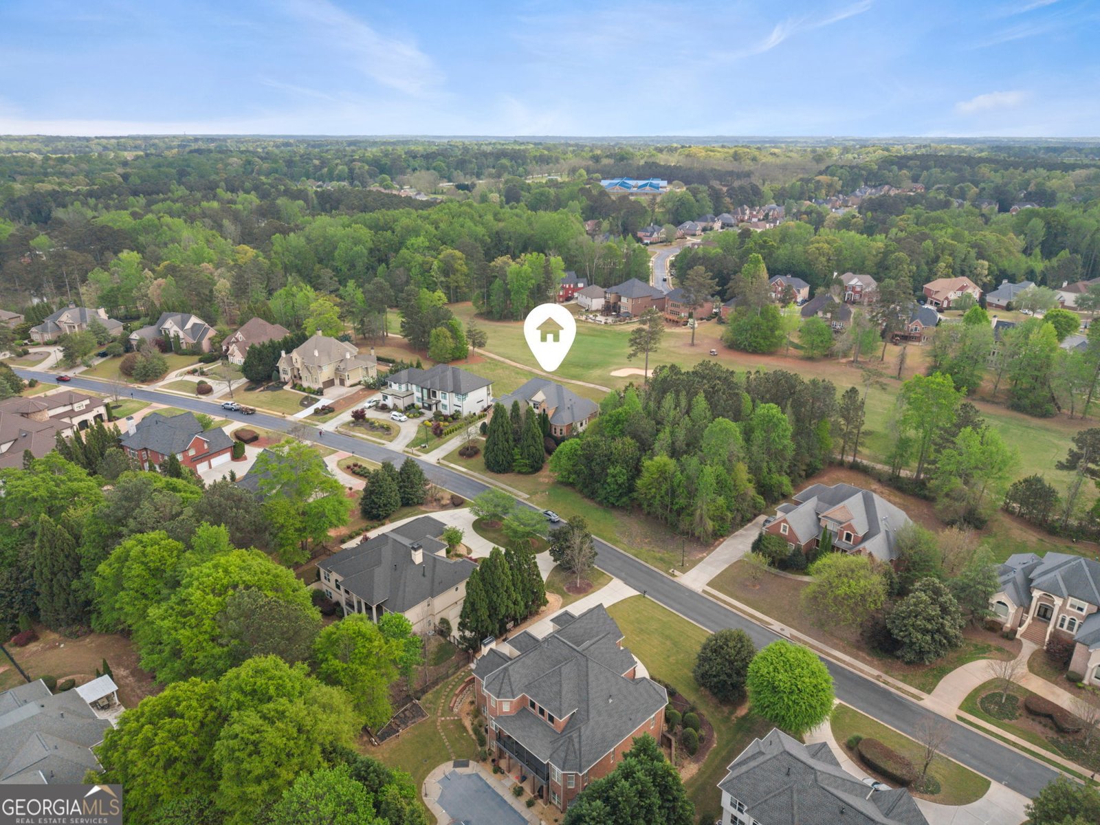 710 Bethpage Drive McDonough - Photo 82