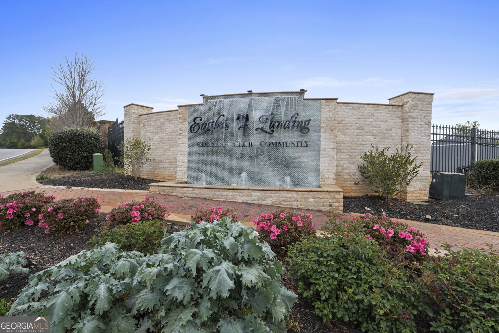 710 Bethpage Drive McDonough - Photo 83