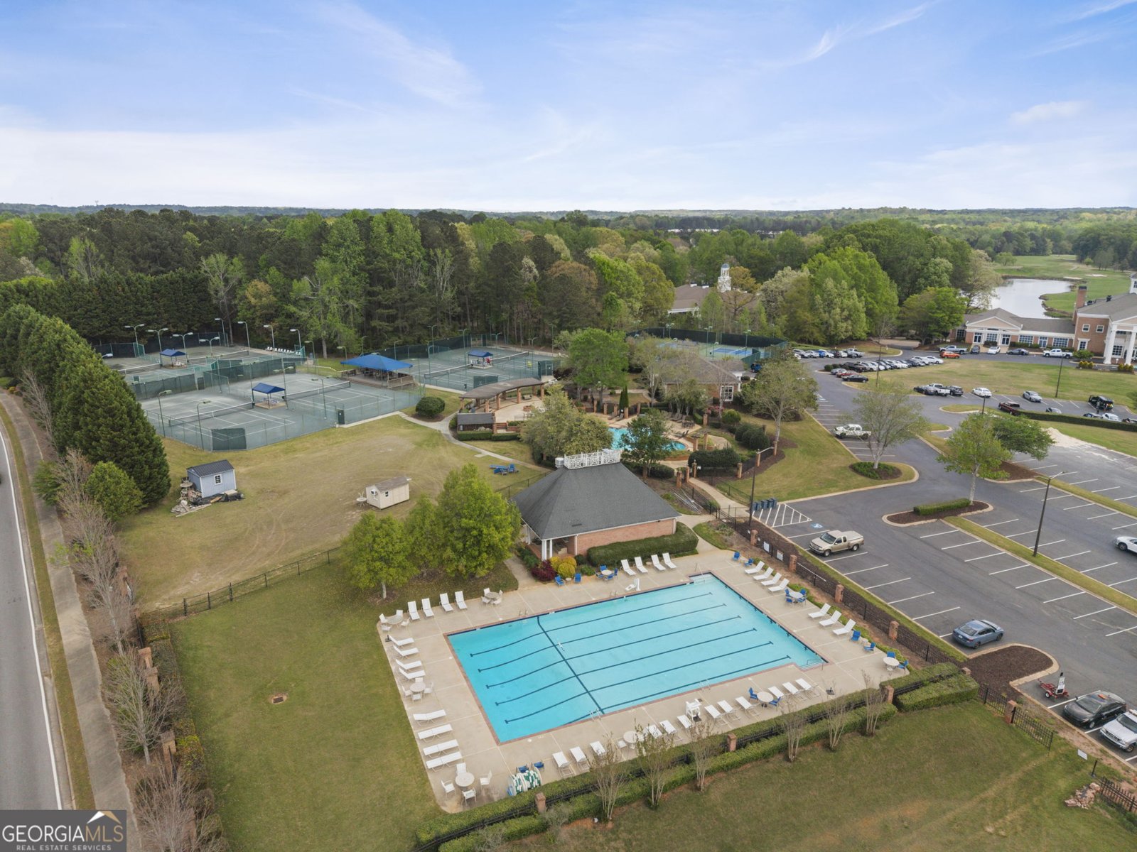 710 Bethpage Drive McDonough - Photo 84