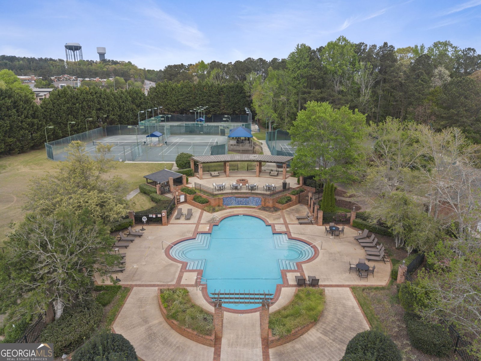 710 Bethpage Drive McDonough - Photo 85