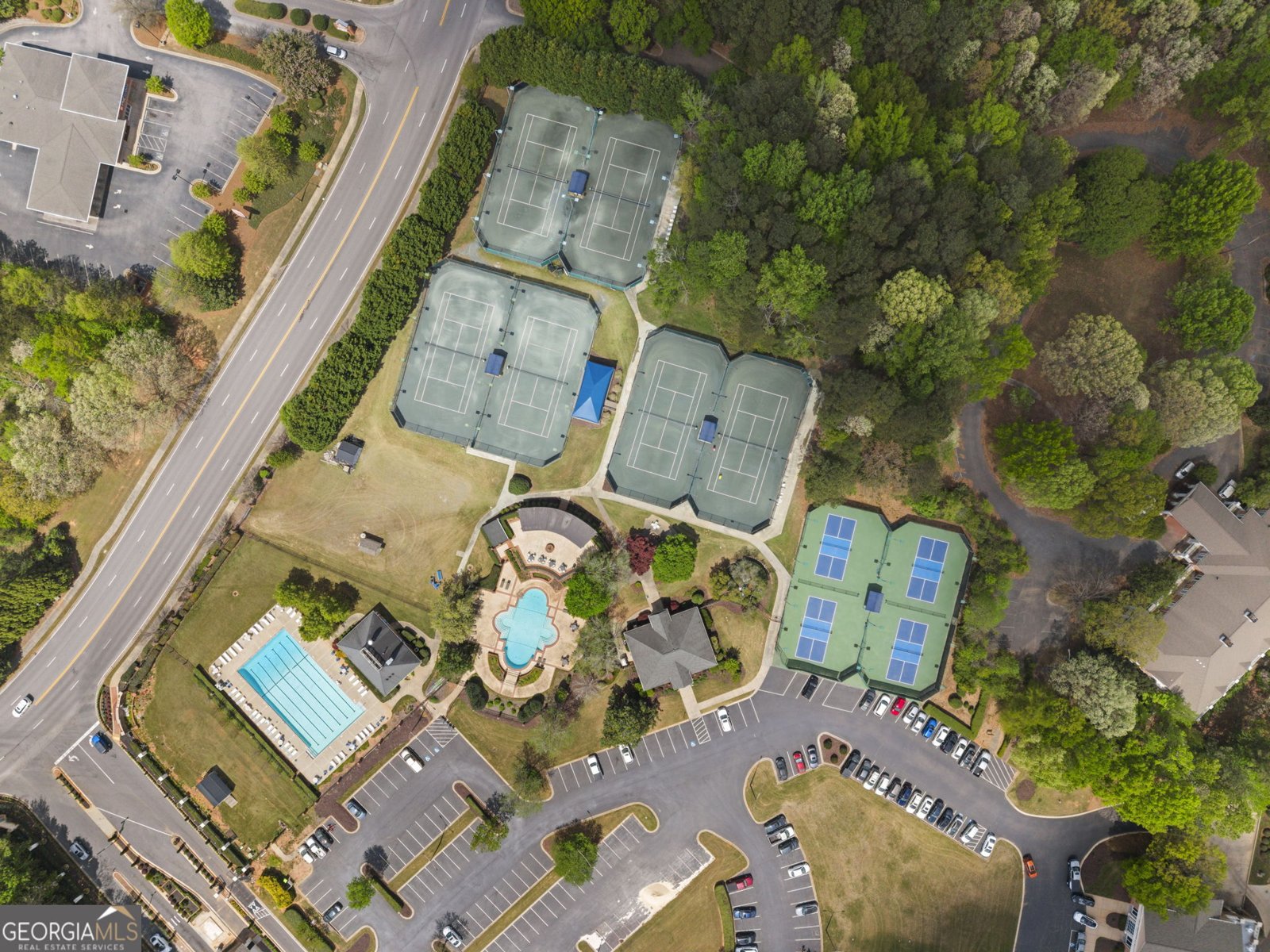 710 Bethpage Drive McDonough - Photo 86