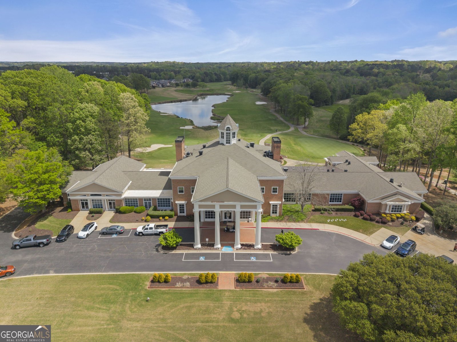 710 Bethpage Drive McDonough - Photo 87