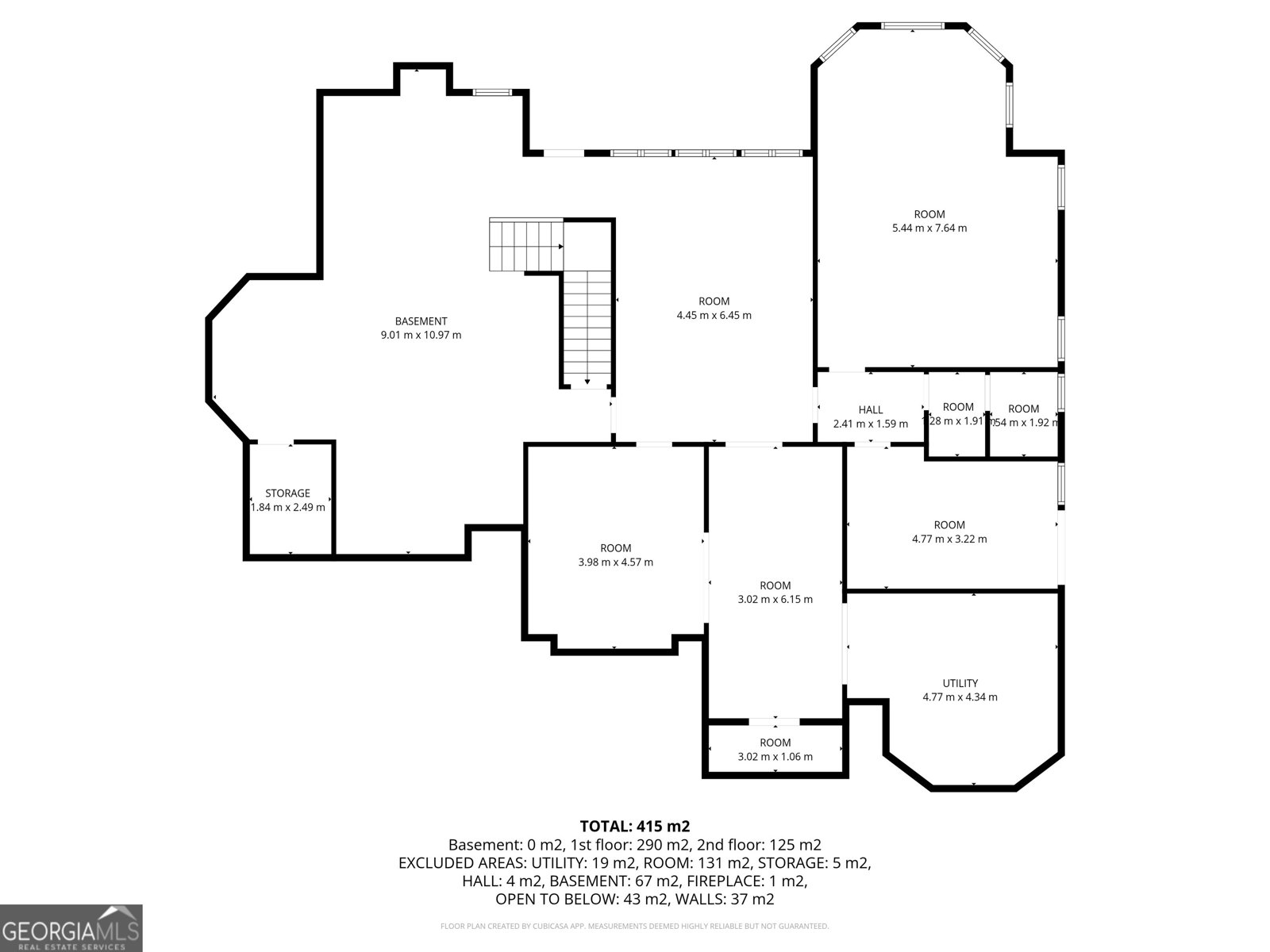 710 Bethpage Drive McDonough - Photo 90