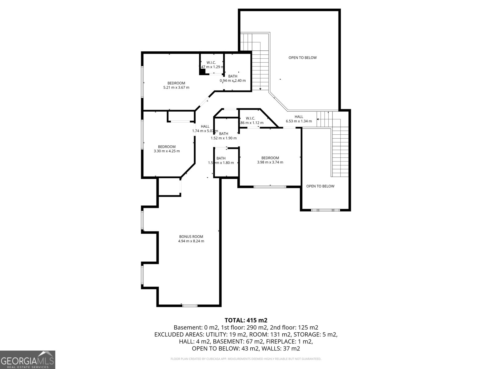 710 Bethpage Drive McDonough - Photo 91