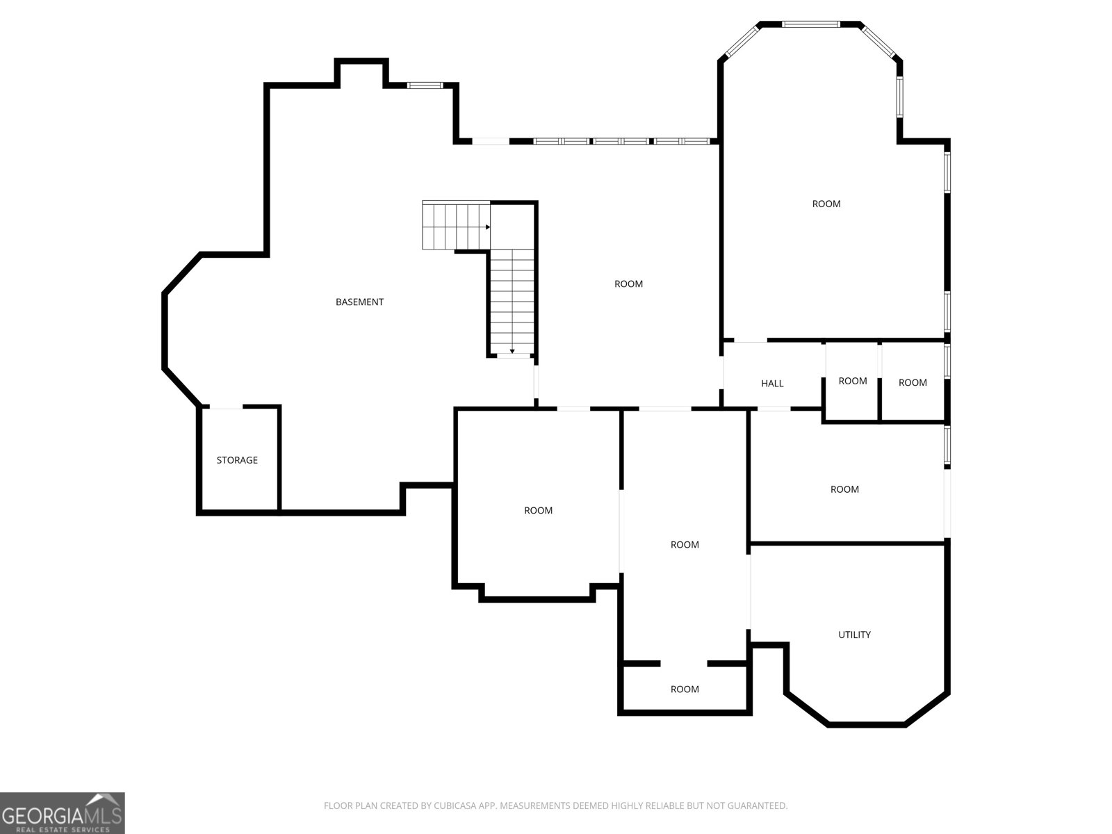 710 Bethpage Drive McDonough - Photo 93