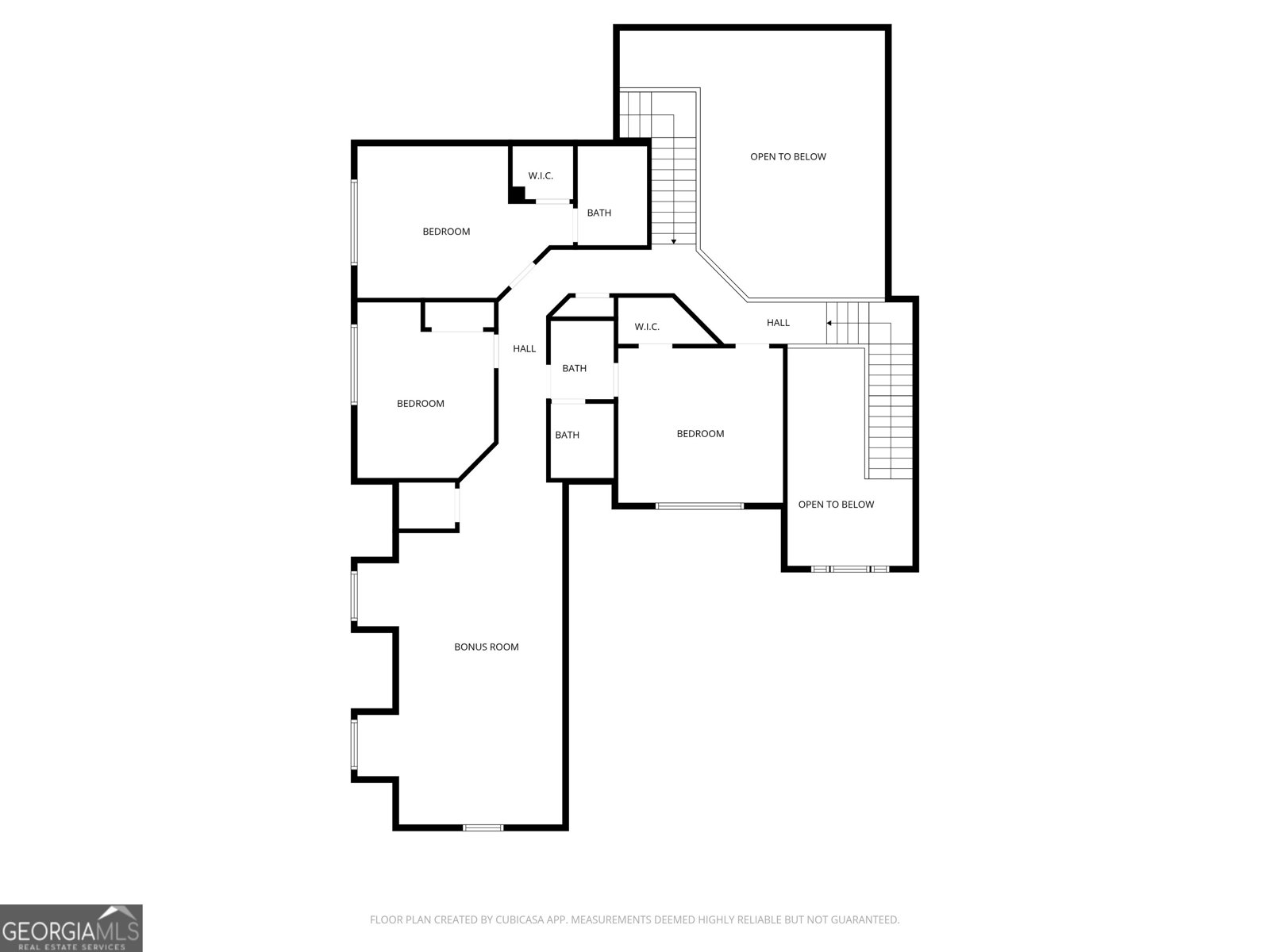 710 Bethpage Drive McDonough - Photo 94