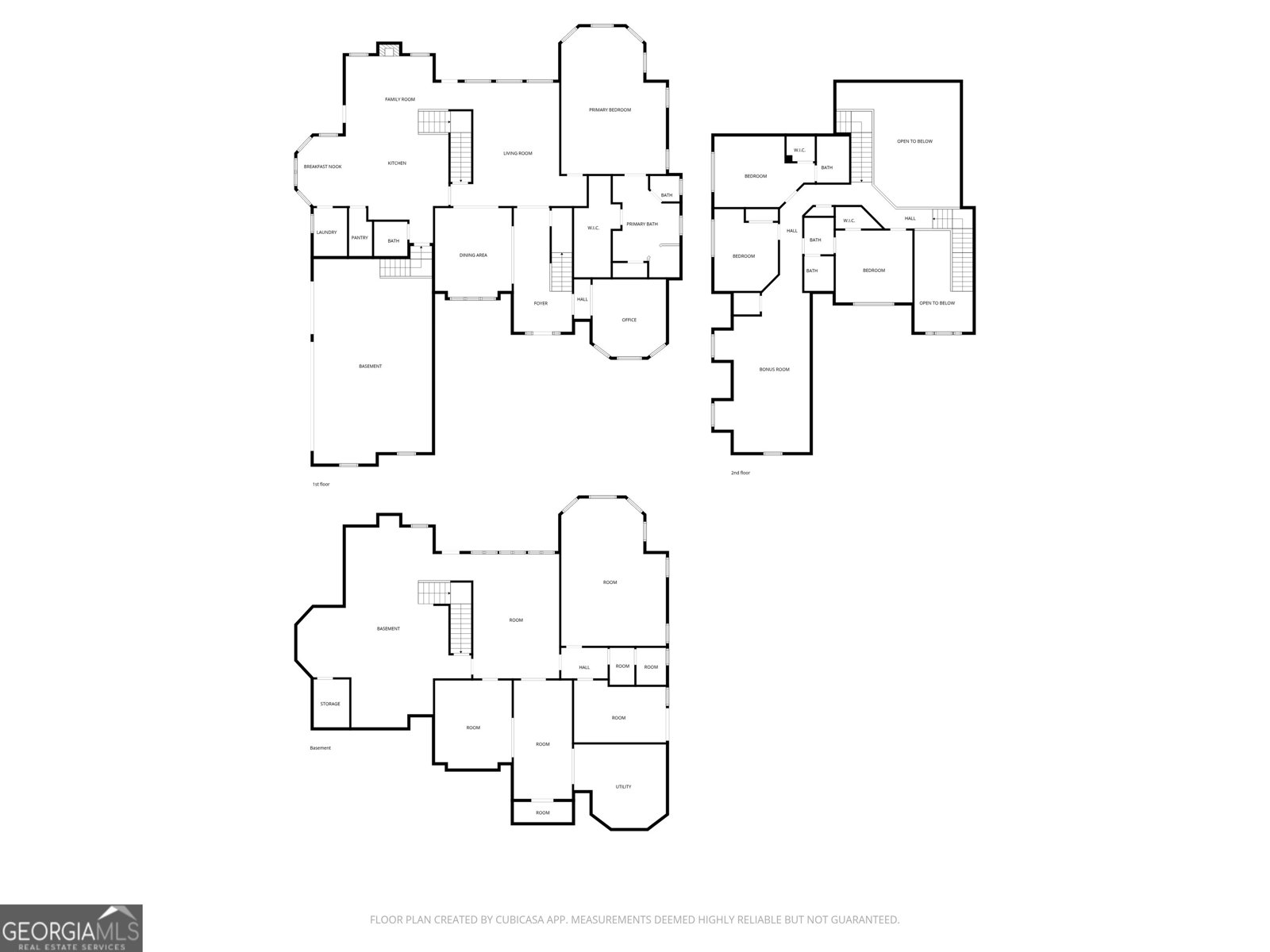 710 Bethpage Drive McDonough - Photo 95