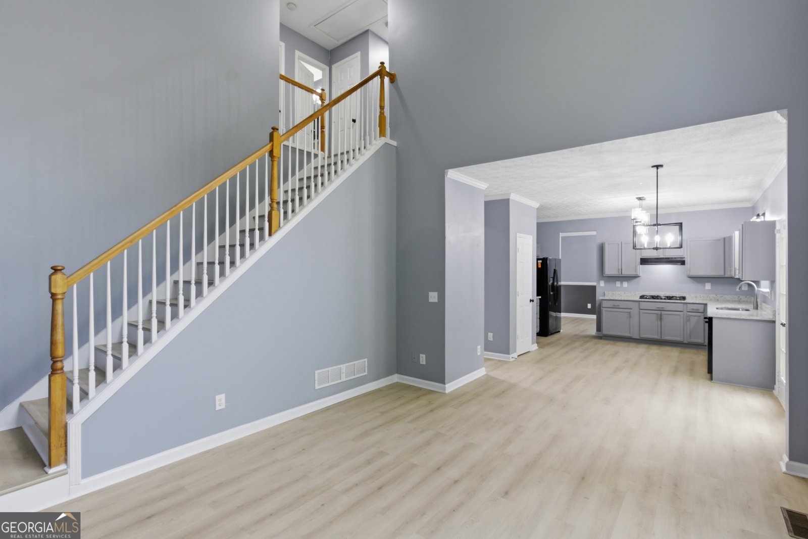 814 Shadow Lakes Drive Lithonia - Photo 14